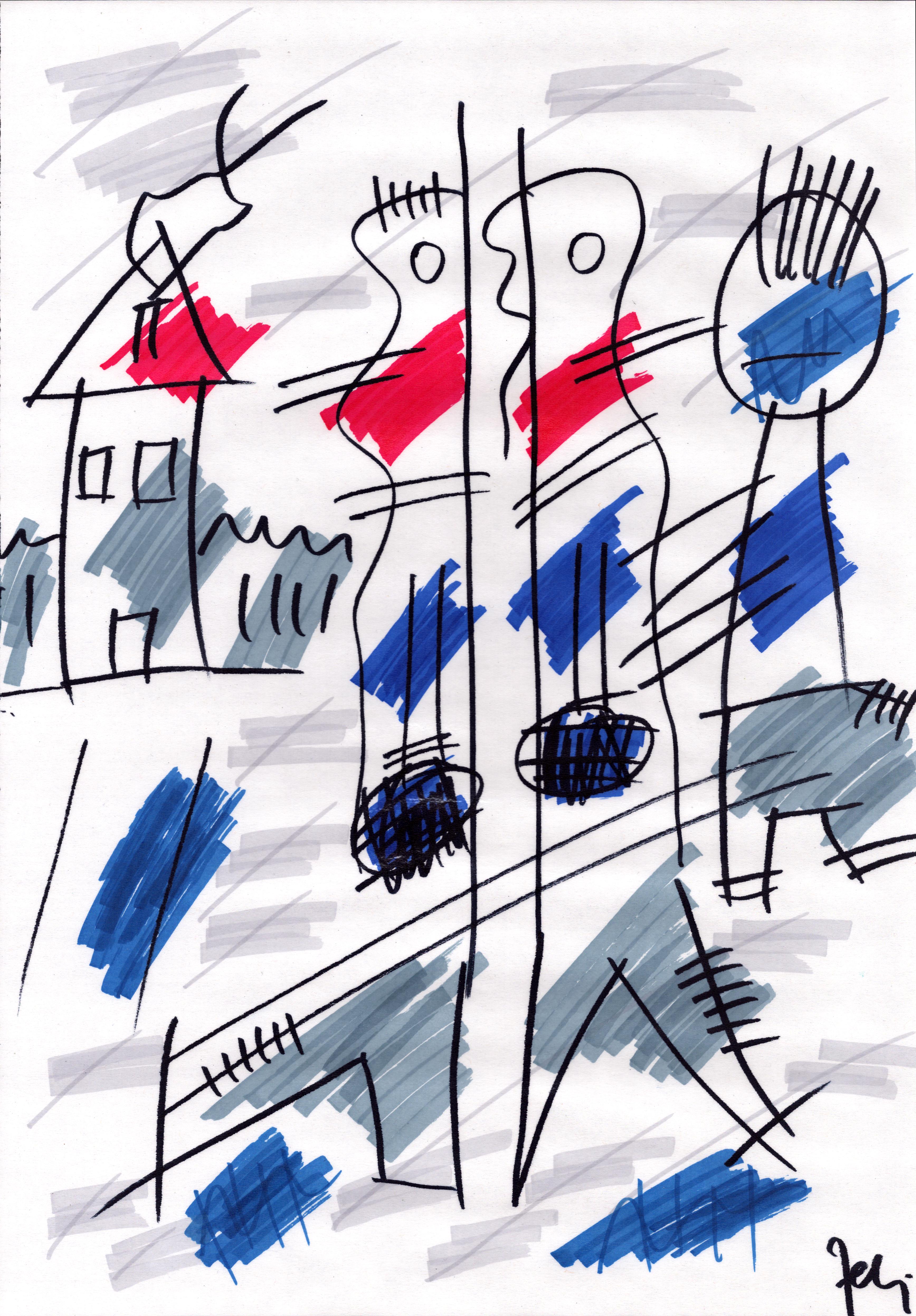 Drawings - 2024 - A3 drawing